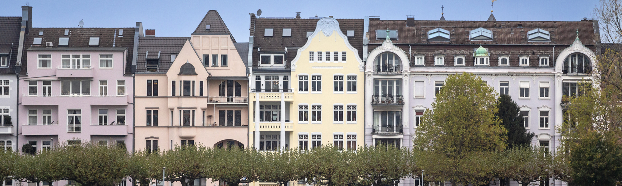 immobilienvermittlung düsseldorf