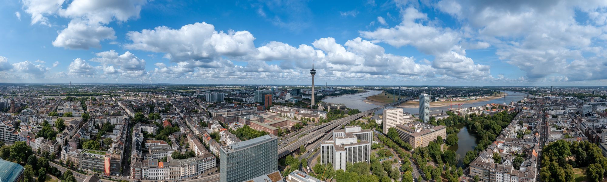jobs thiel immobilien düsseldorf