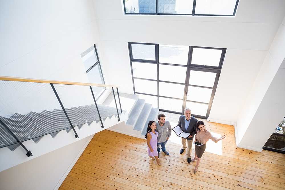 immobilienverwaltung