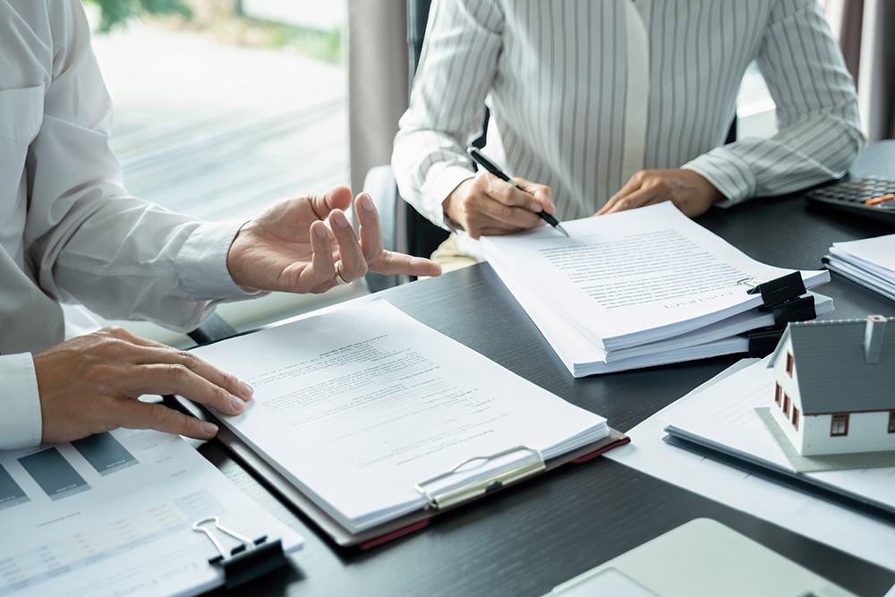 immobilienverwaltung beratung