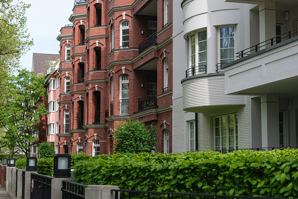 thiel immobilien düsseldorf